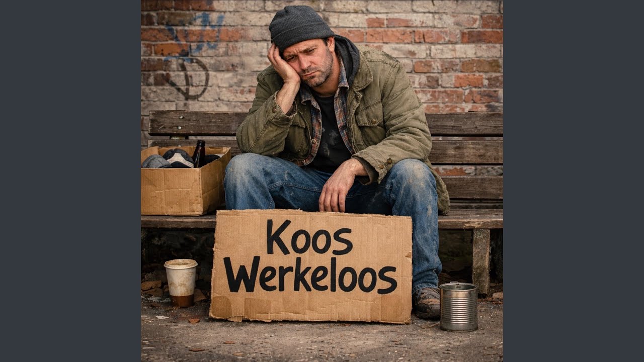 Koos Werkeloos