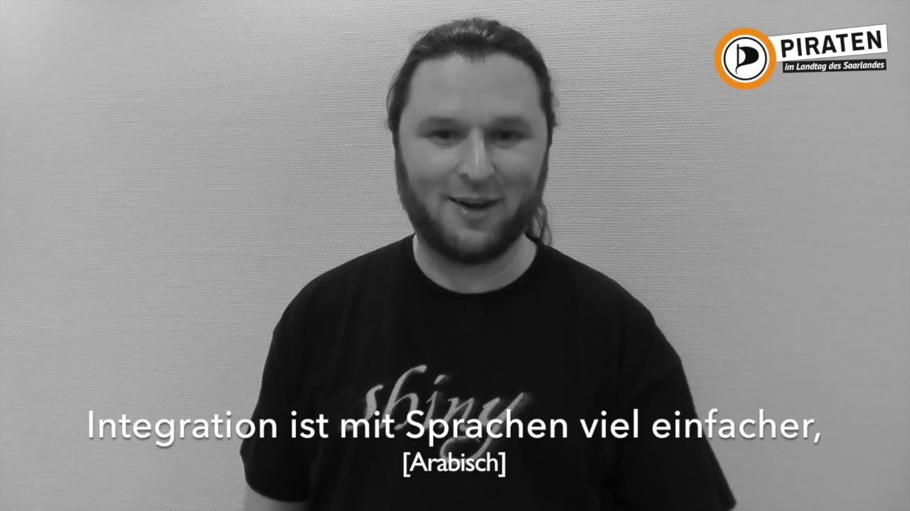Sprache verbindet