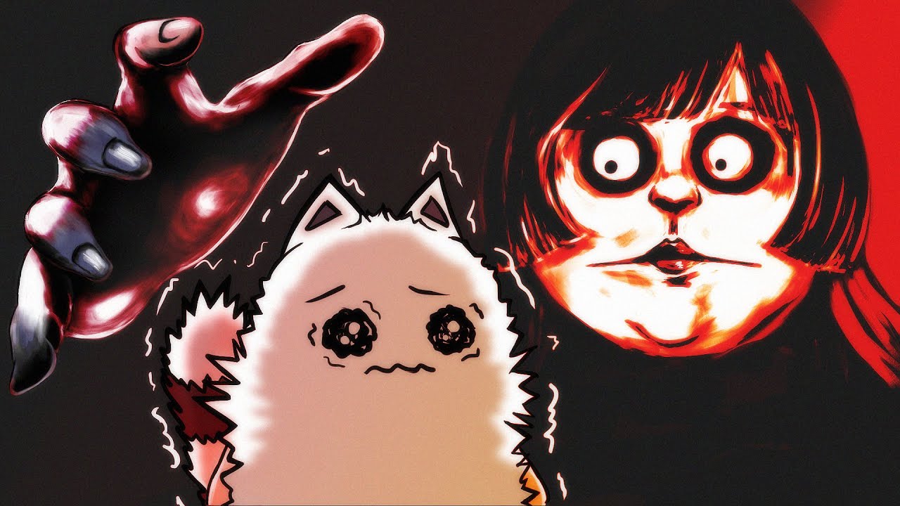 Los Crimenes de Hiyodokodoll (La Abuela Wako)