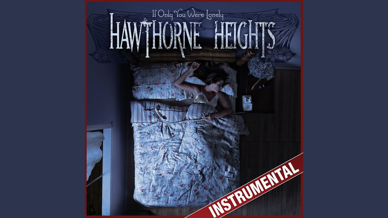 This Is Who We Are (Instrumental)