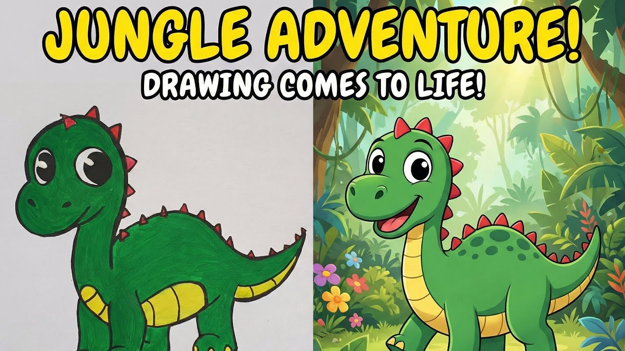 #thegooddinosaur #arlo  🦖✨| #gooddinosaur #art #drawing #howtodraw #ArloDrawing #DisneyDrawing #ai