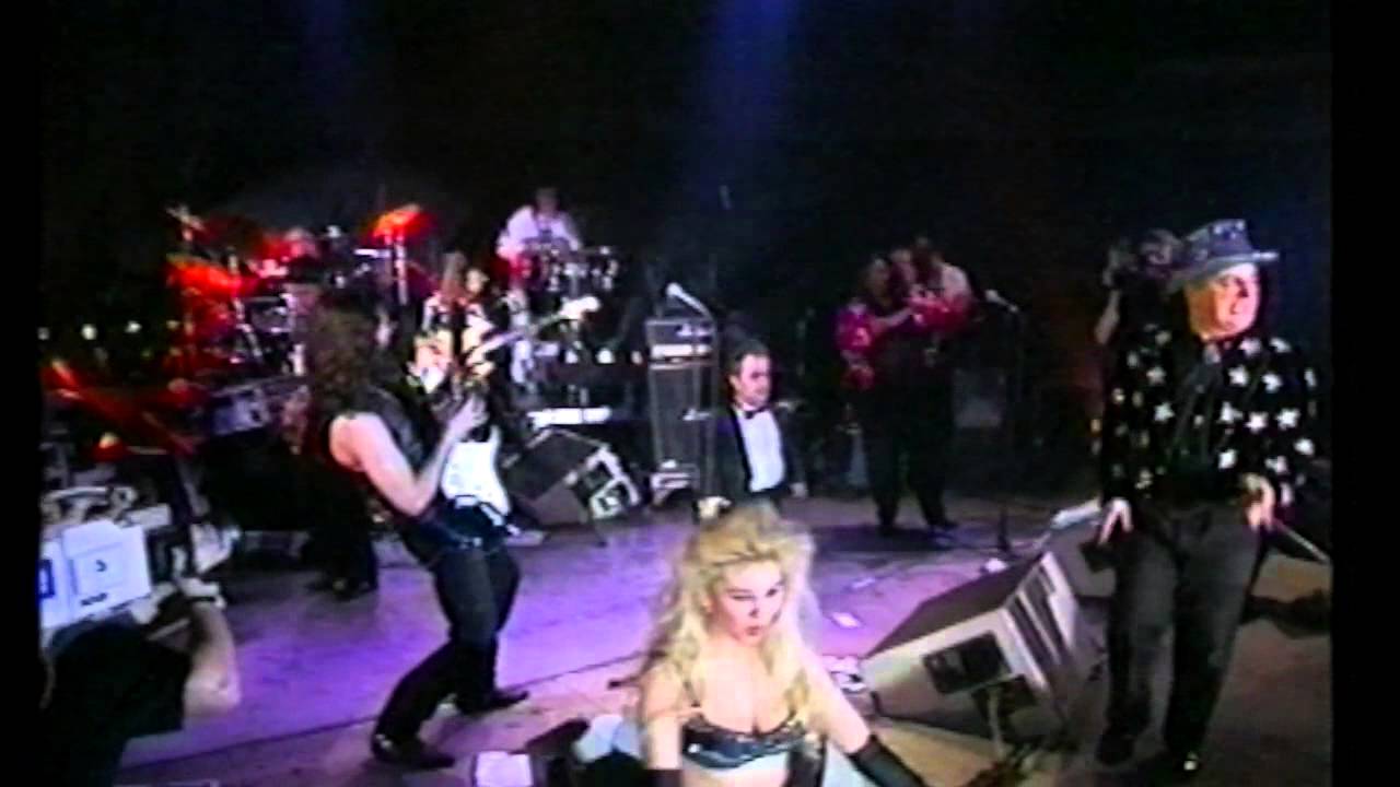 Orquesta Mondragón -Lola Lola