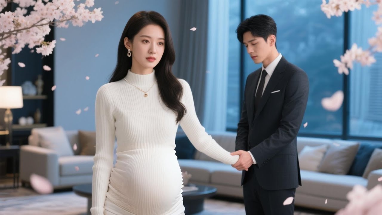 She helped him build everything. Pregnant, he kicked her out for his secretary. Regret followed.