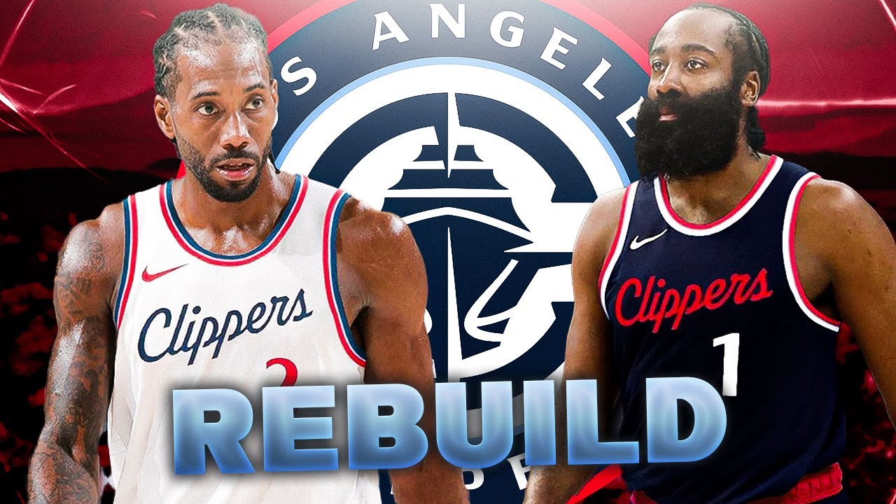 The Clippers Find Themselves In A Very Tough Spot..
