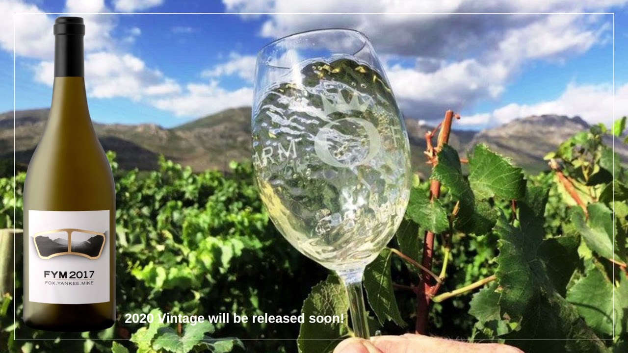 International Chardonnay Day | M&ocirc;reson Wine Farm | Franschhoek
