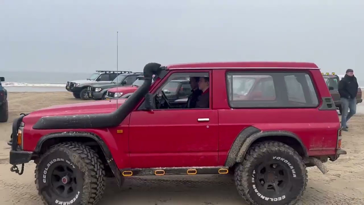 big toys of big boys