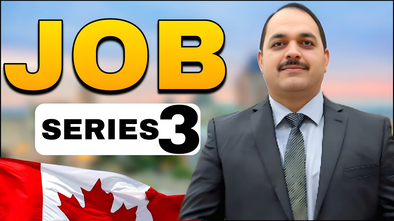 Work Permit Series Part 3 | Finding Job | Verified Employer 🇨🇦 | #canada  #immigration #jobsearch