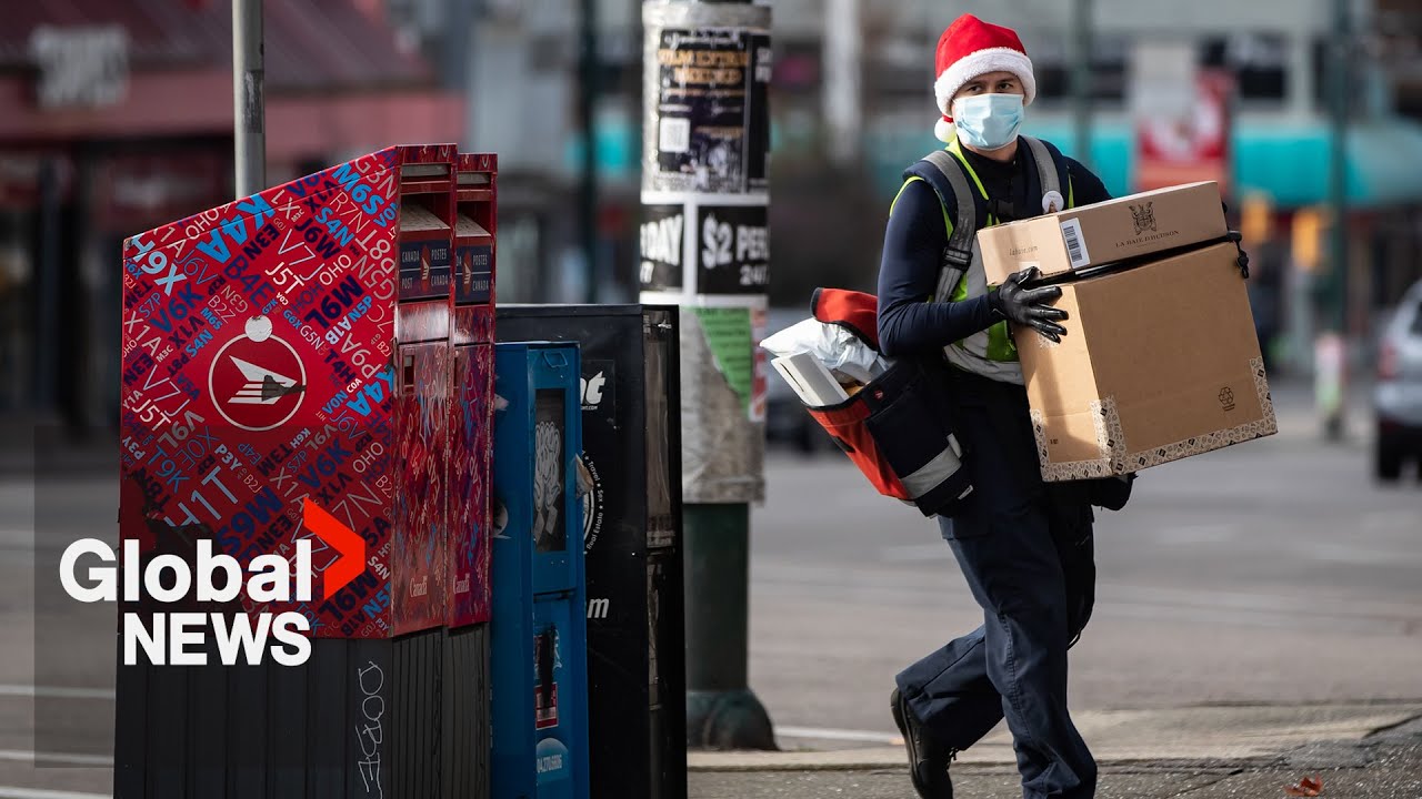 Should Canadians brace for another Canada Post strike this holiday season?