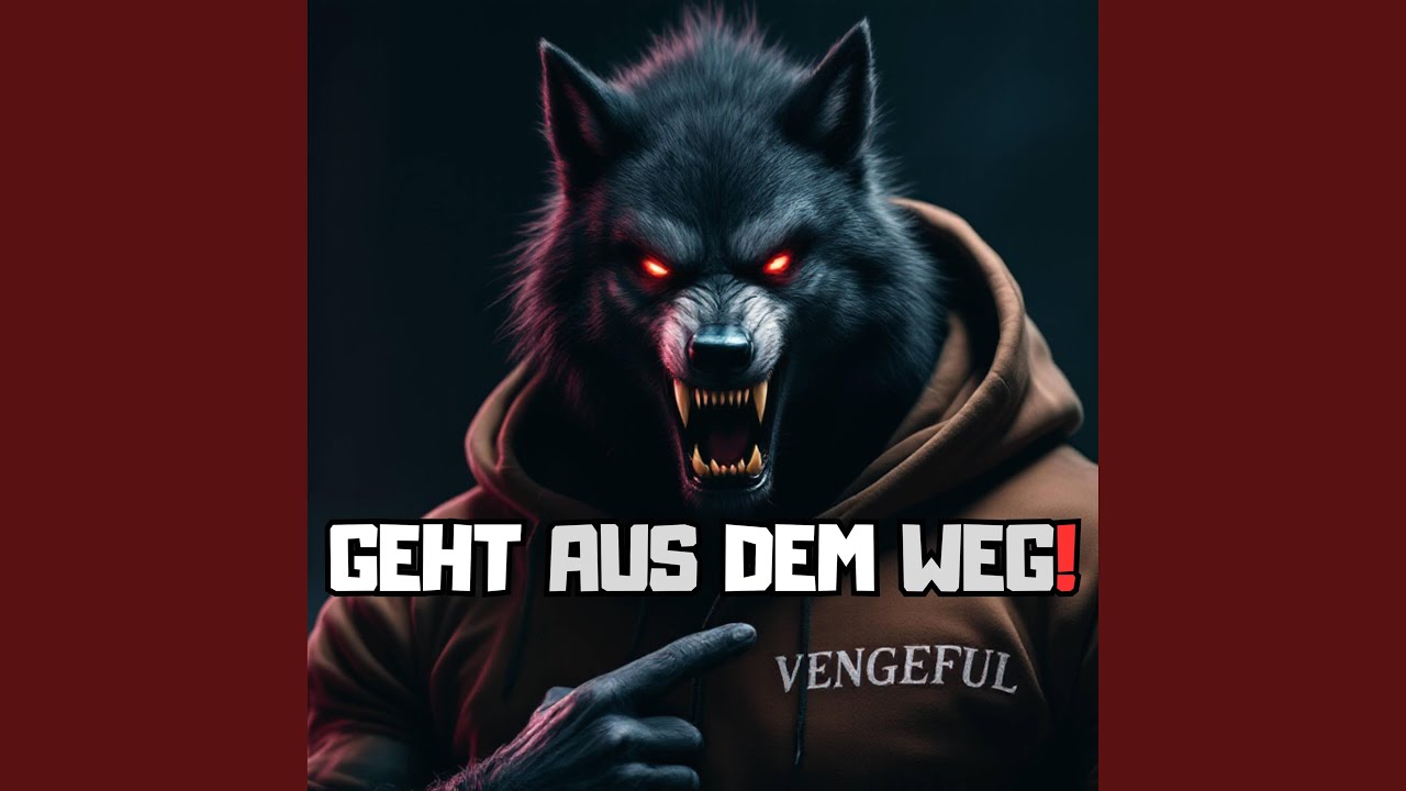 Geht aus dem Weg!