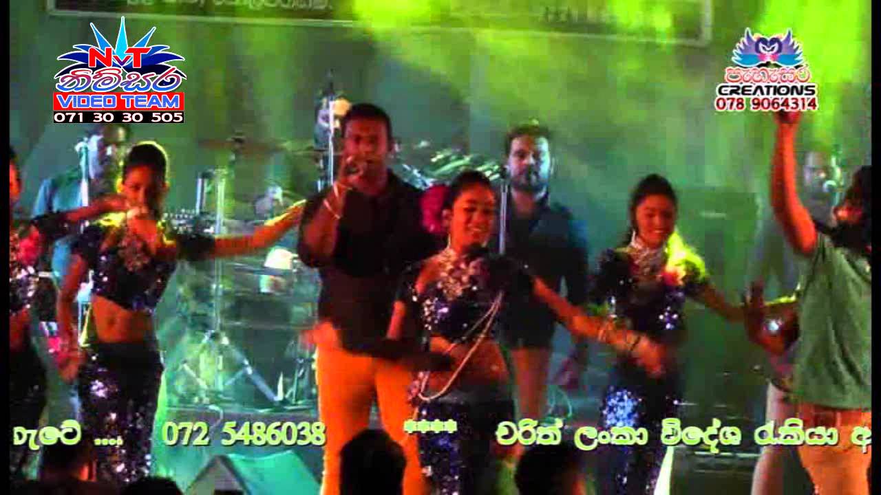 Nimsara Video Team