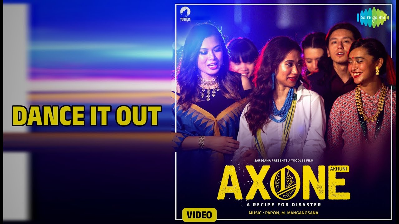 Axone | Video Jukebox | Dance It Out