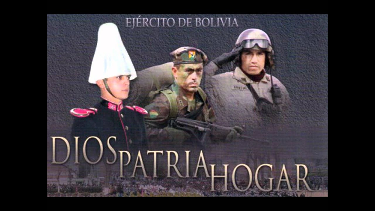 Marcha de Parada