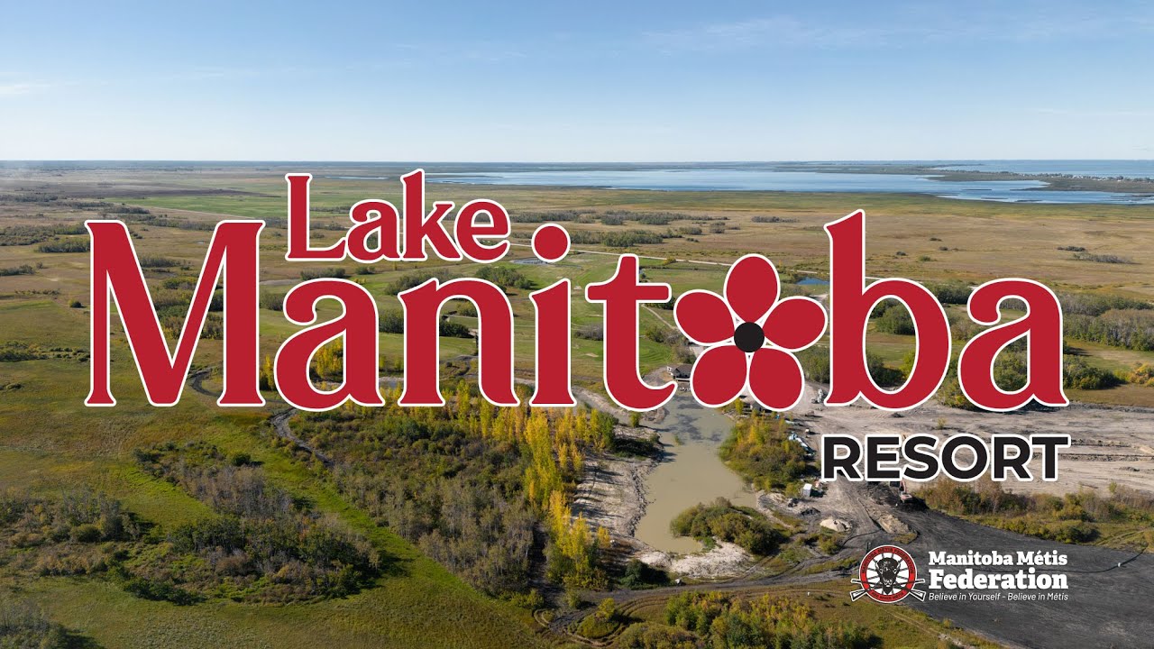 Lake Manitoba Resort is an initiative driven by the Manitoba M&eacute;tis Federation