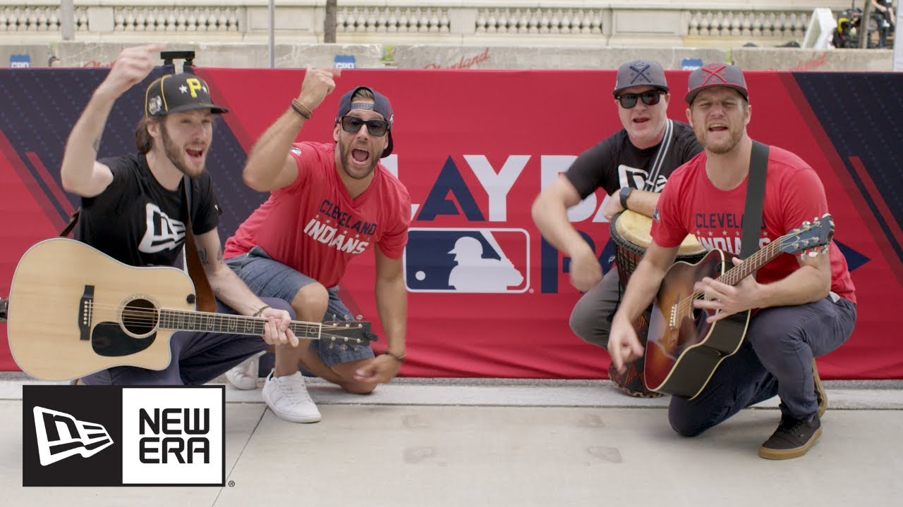 2019 All-Star Game: Walk-Up Songs | MLB | New Era Cap