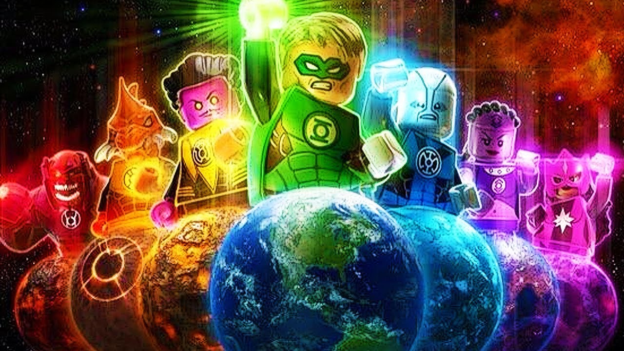 🏆 ÚT A PLATINA TRÓFEÁIG! | LEGO Batman 3 Beyond Gotham Végigjátszás Magyarul