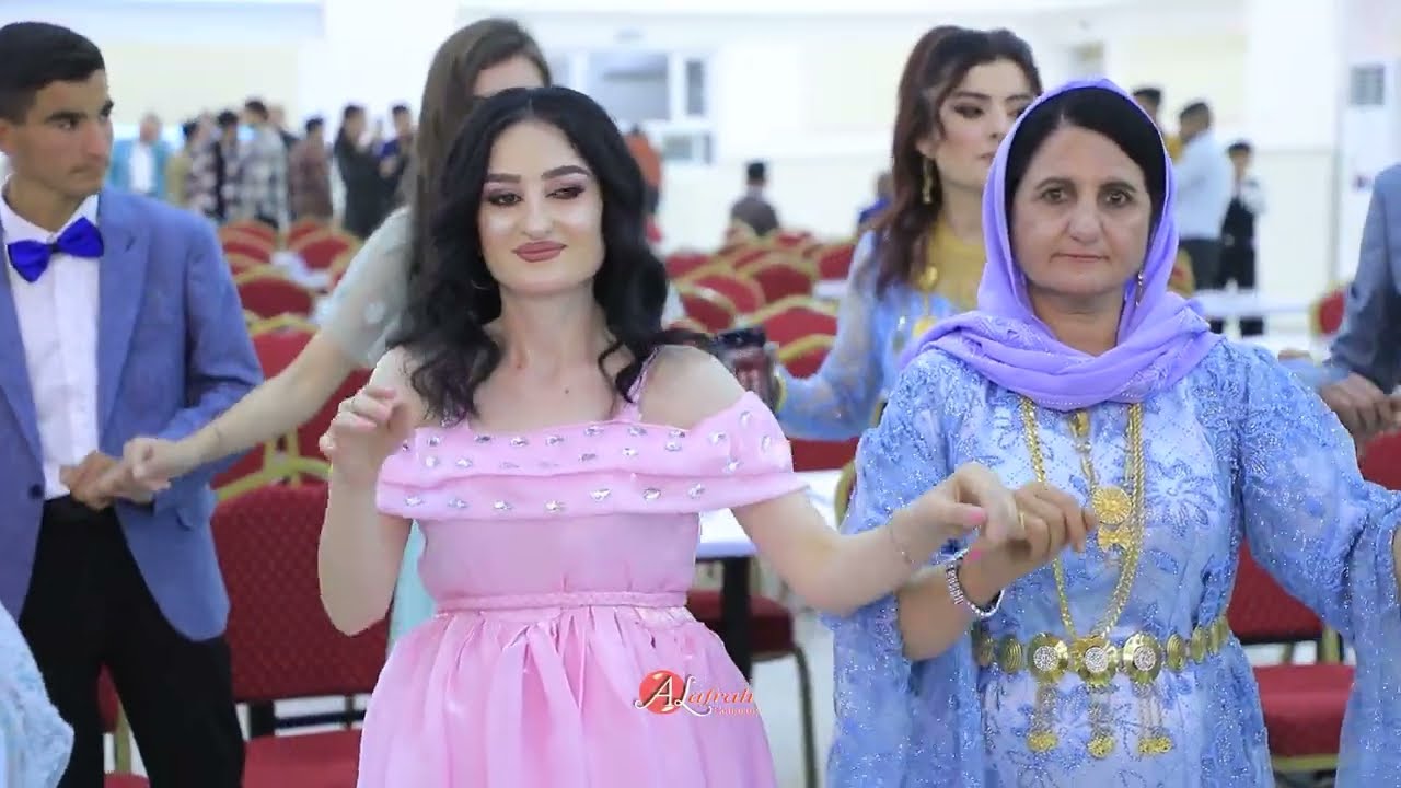 عزت & زينب ( جزء _ 6 _ ) تحسين خدر