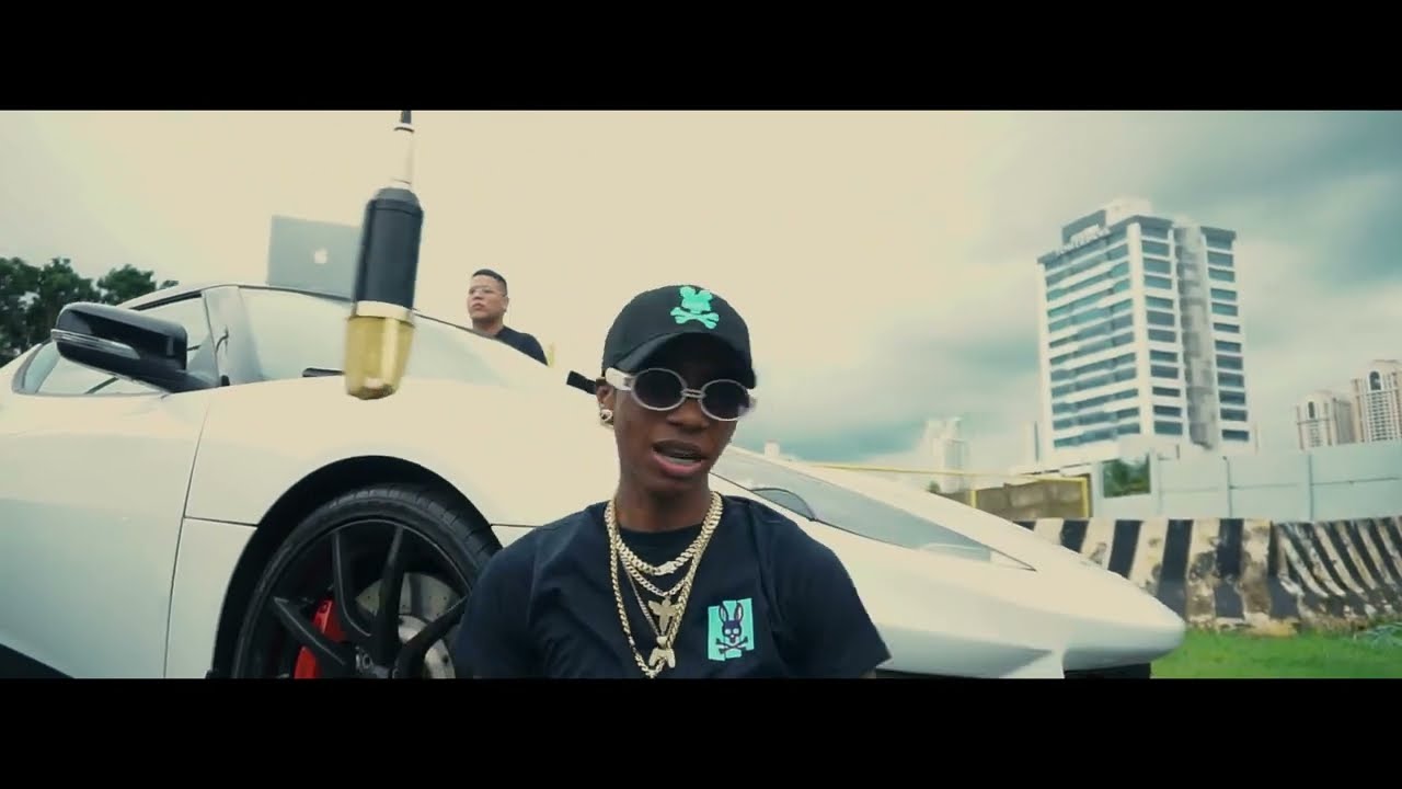 NAH ME TAS DICIENDO MIXTAPE  -  ANUBIKISS X DJ PANDA X ALDAIR PRODUCTIONS #1ENYOUTUBE