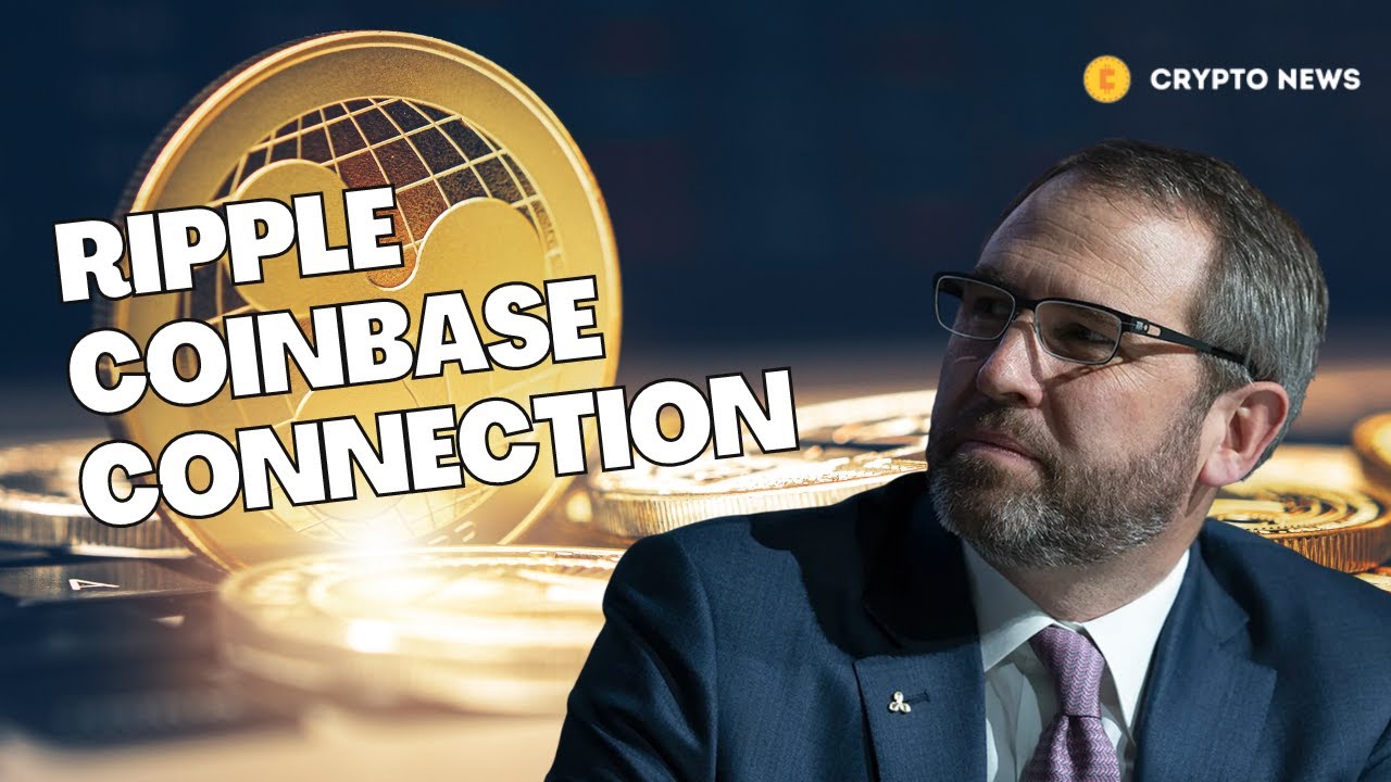 Crypto News: Ledger's Controversial Service | Avorak AI and Bitcoin | Ripple-Coinbase Connection