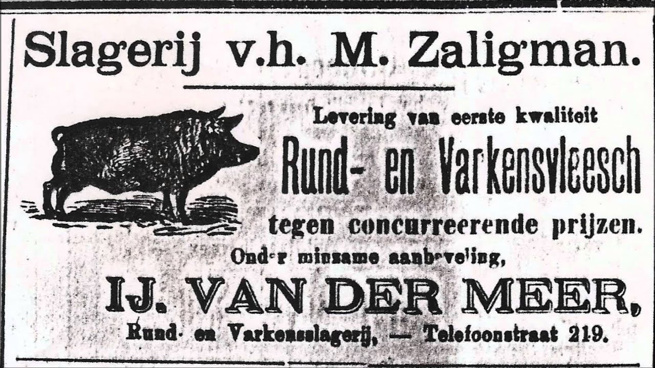 1945 ,Zuidlaren, dagelijks leven.