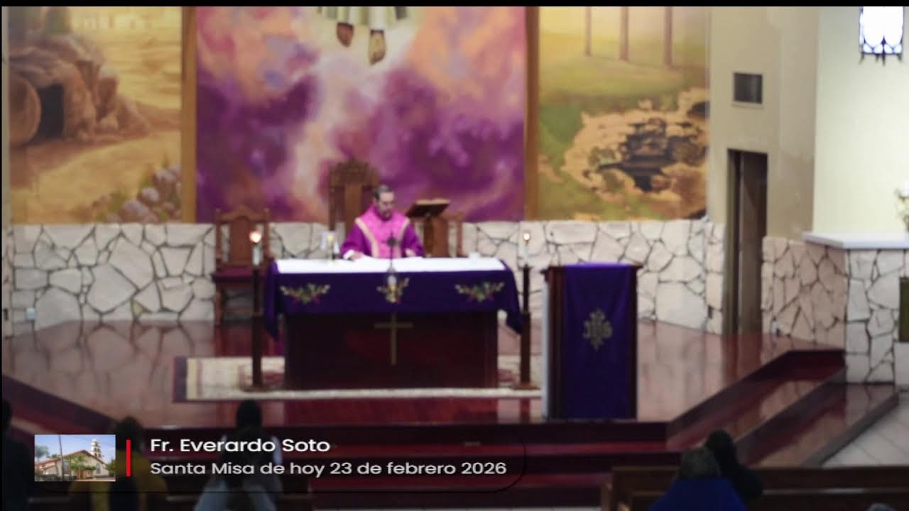 Parroquia Santa Rosa De Lima, San Fernando, CA