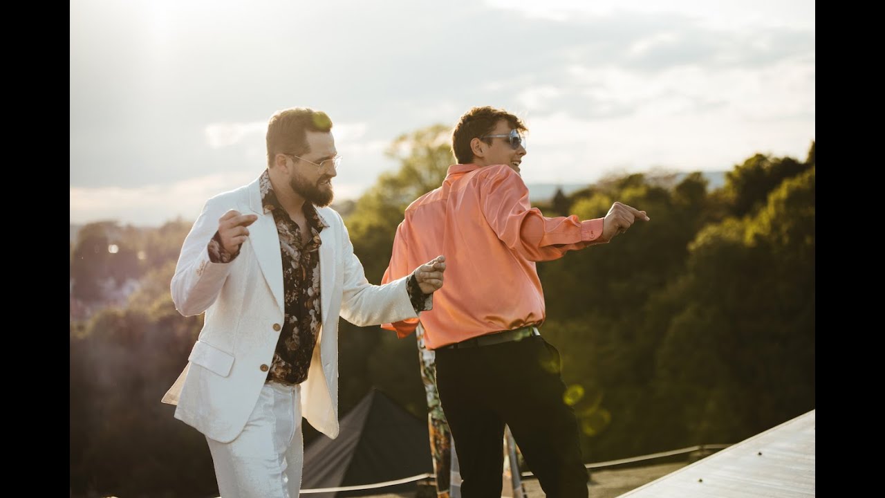 Matija Cvek & Marko Kutlić - Zaplesala je s ljetom (Official video)