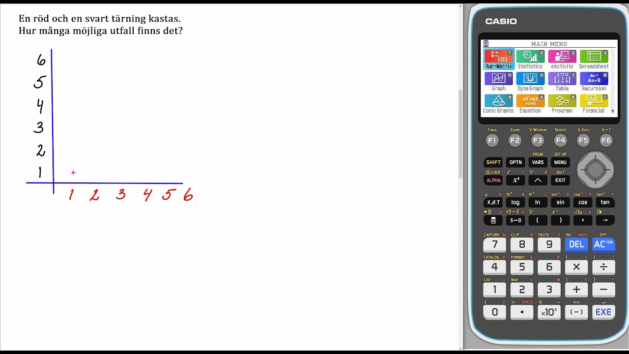 Matematik 5000+ 1c Uppgift 5202 a för reviderad ämnesplan 2021