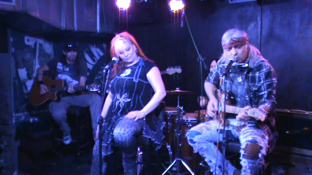 GEORGI MINCHEV Tribute - Muzikantska sudba (Live @ Stroeja, Sofia - 22 March 2012)