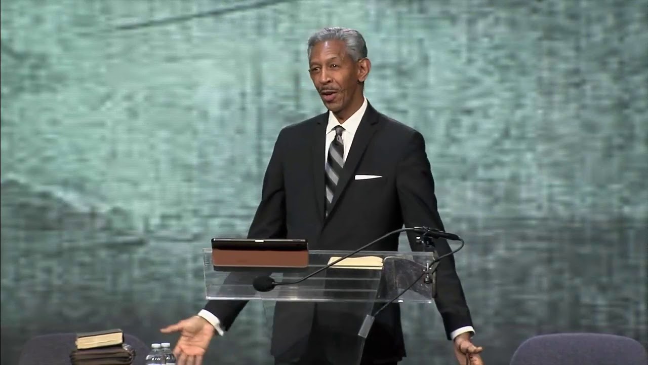 20200208 | Where Is The Lamb? | Pastor John Lomacang (tvsdac)