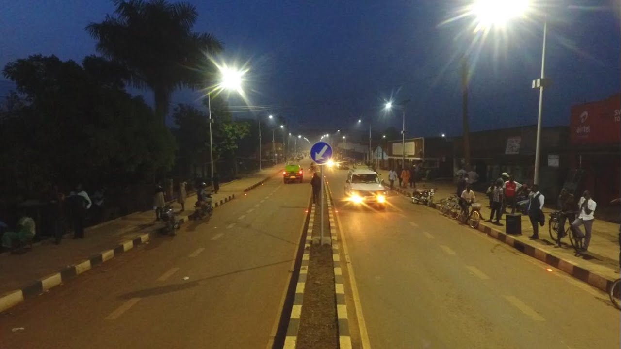 HAVE YOU EVER BEEN IN HOIMA CITY? Expect to find this.
