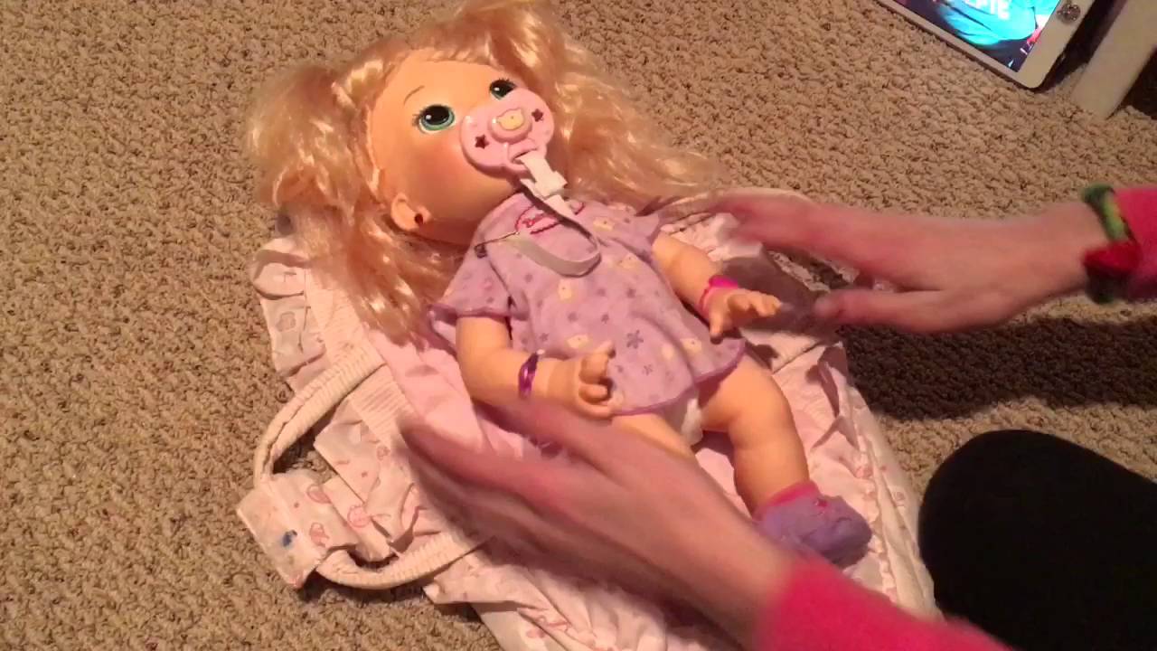 Kaylee Gets Sick