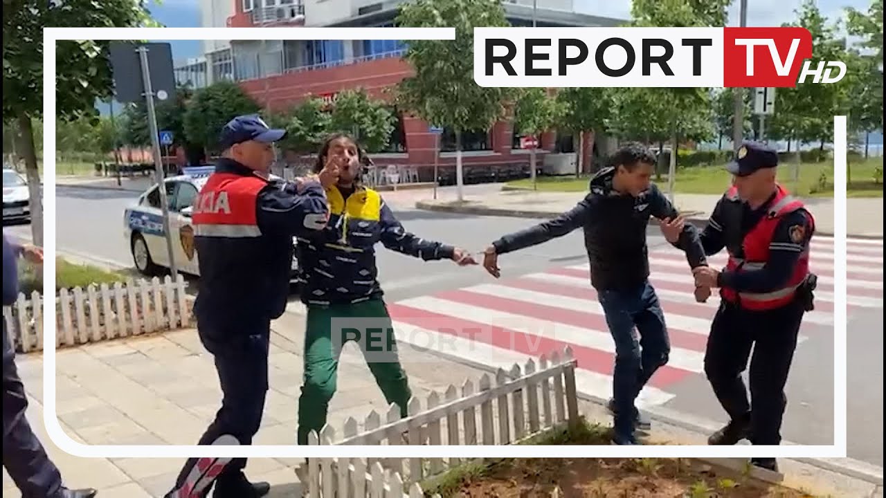 Sulmi me armë ndaj policisë në Kukës, emigrantët paguan nga 5 mijë € për të shkuar në Gjermani!