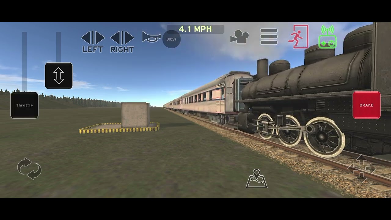 EL TREN