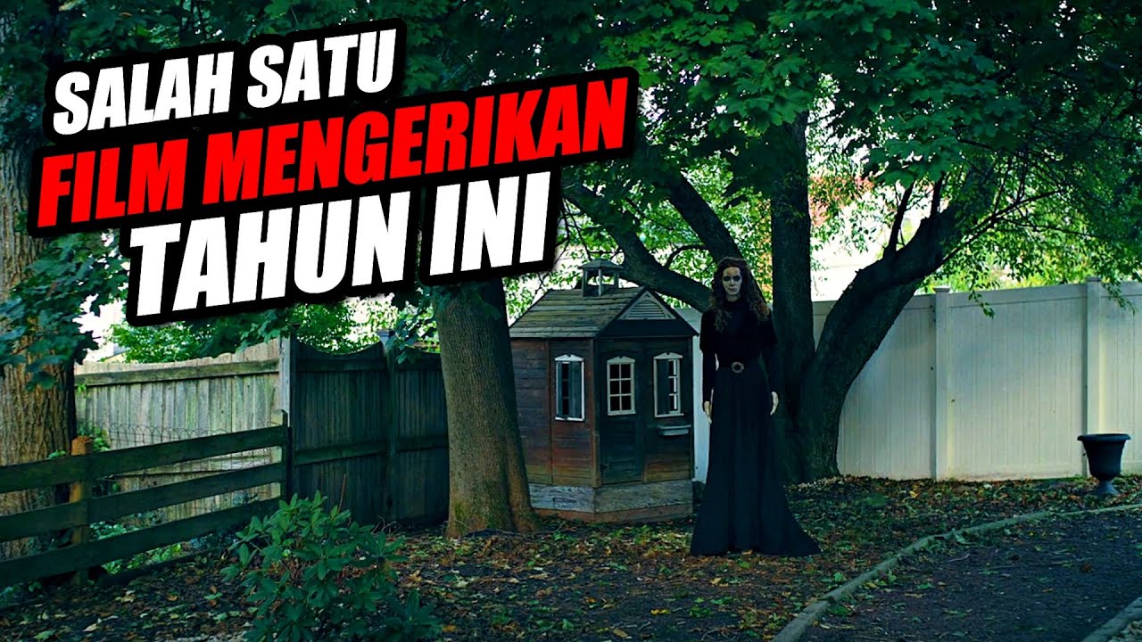PERSIAPKAN MENTAL KALIAN UNTUK MENONTON FILM MENGERIKAN YANG SATU INI !!