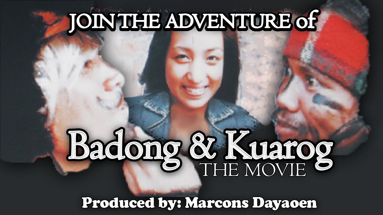 Adventure of Badong & Kuarog full movie (Official Pan-Abatan Records TV)