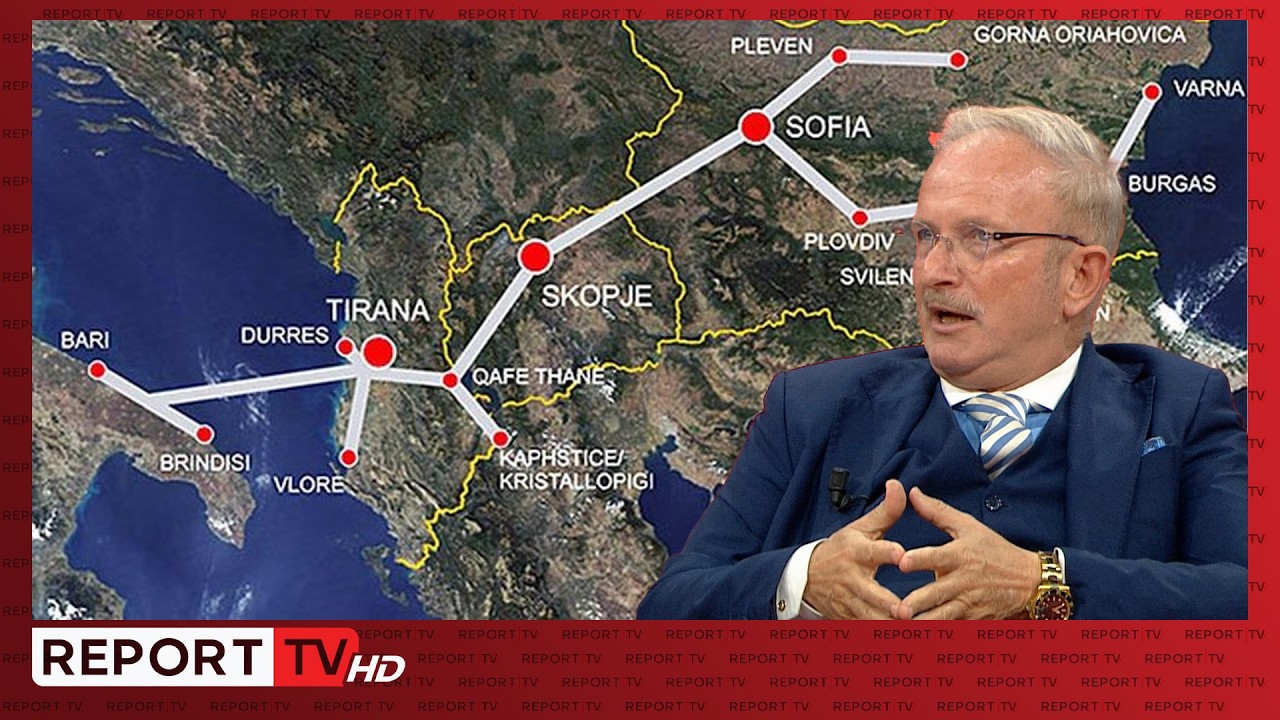 Korridori VIII/ Çoçoli: Të përshpejtohen procedurat për Porto Romanon, vonesat kanë kosto