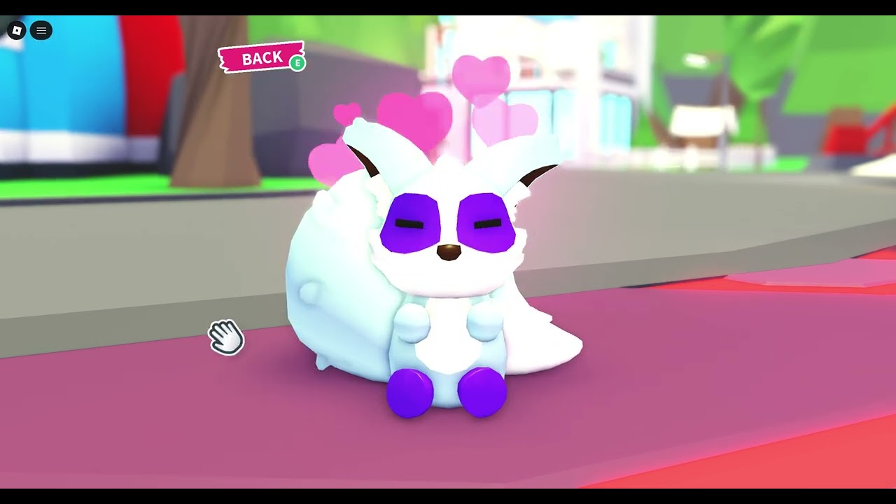 Roblox - 1 HOUR AND 30 MINUTES OF ADOPT ME GAMEPLAY