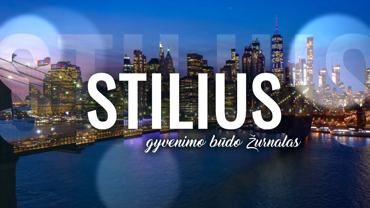 Stilius