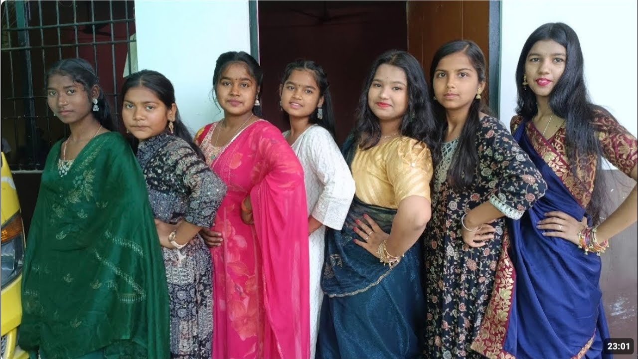 Mere school mein fairwell party 🧿part 2#fairwellparty # raghuvanshi Arya vlog #like #suscribe 