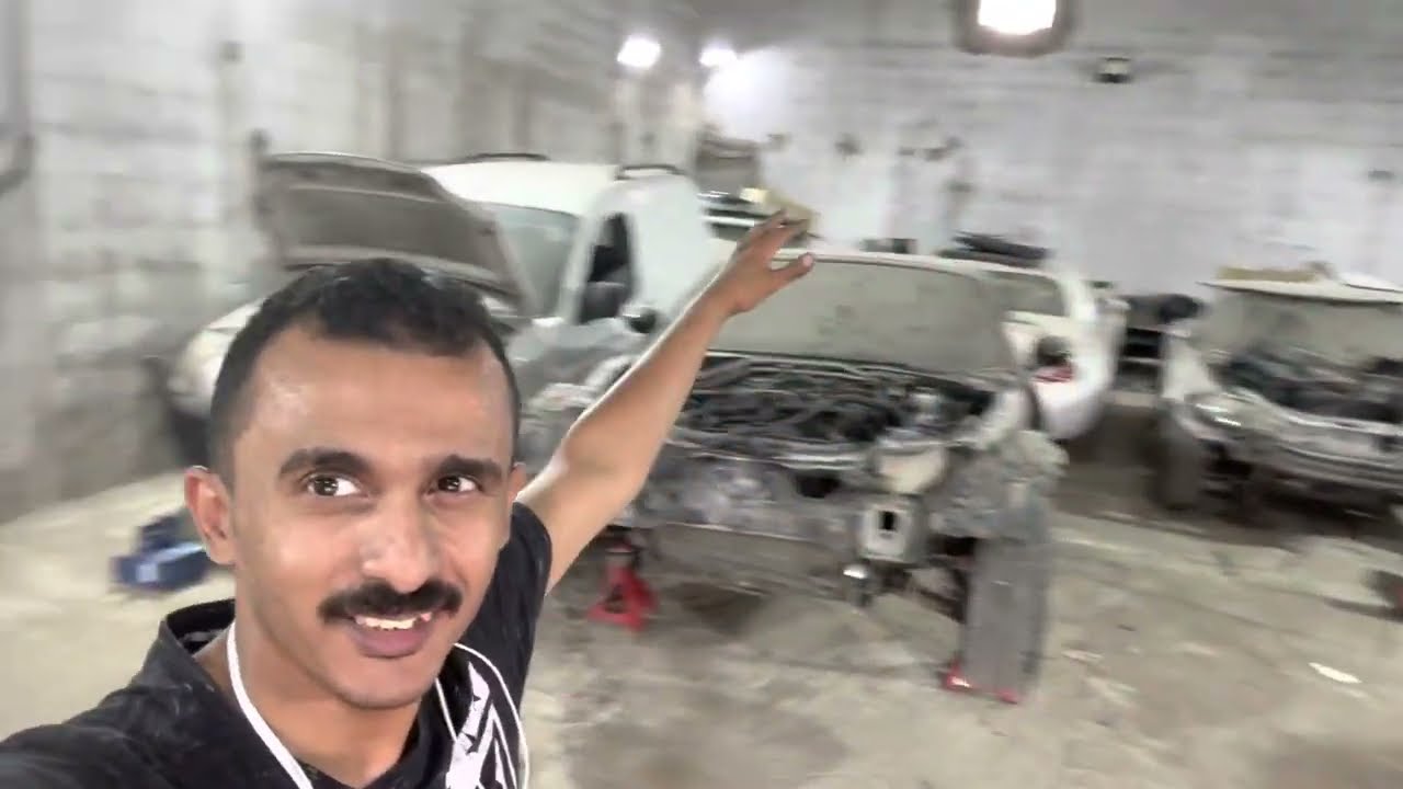 بدايه مشروع جديد عالمياتا