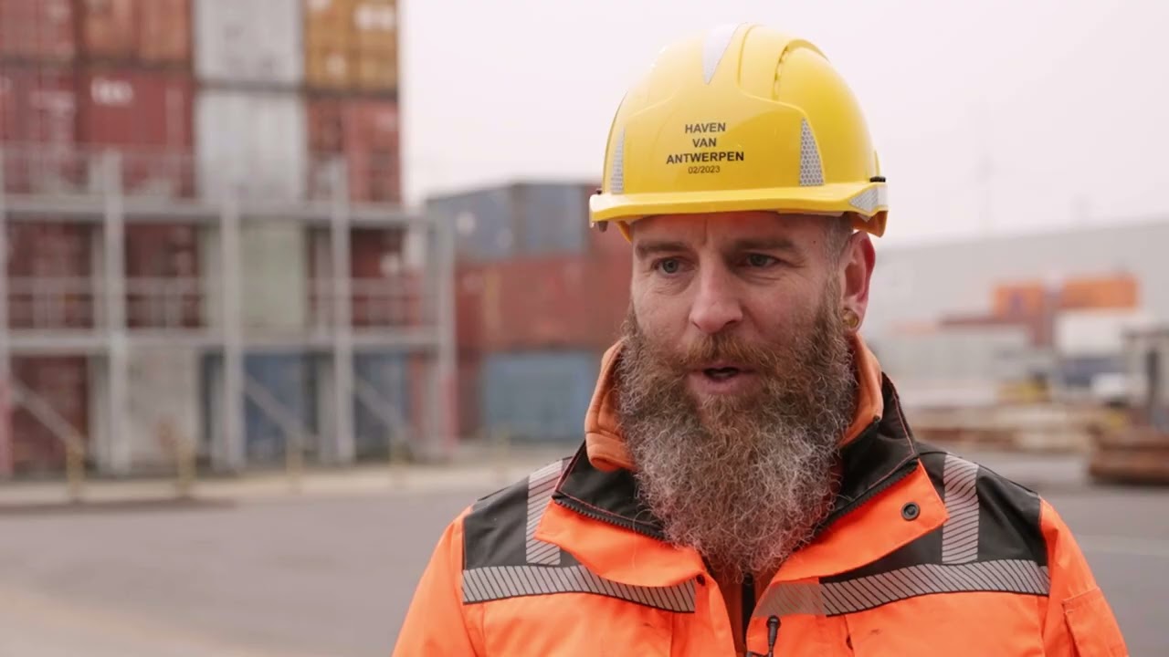Nieuwe opleiding en tool voor containerkuipers