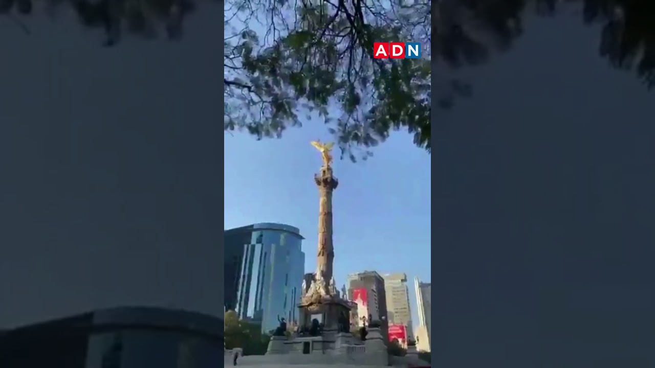 Registran sismo de magnitud 6,5 en M&eacute;xico