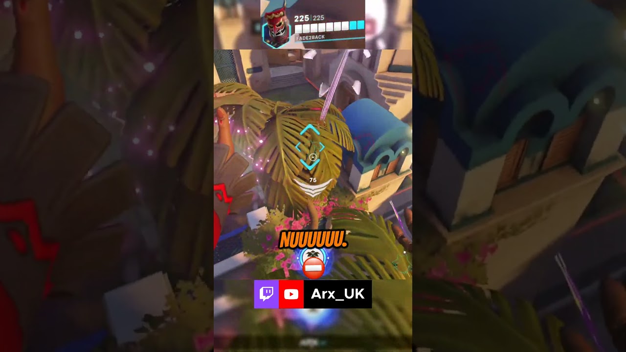 Lifeweaver Crazy Saves! (Top 500 OW2) #overwatch2 #overwatch #lifeweaver