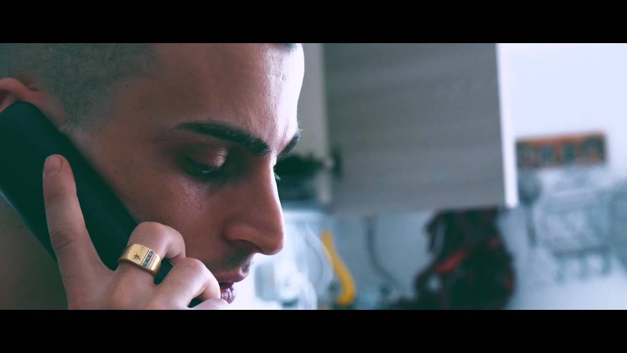 Gose - Fumo Solo (Video Ufficiale)