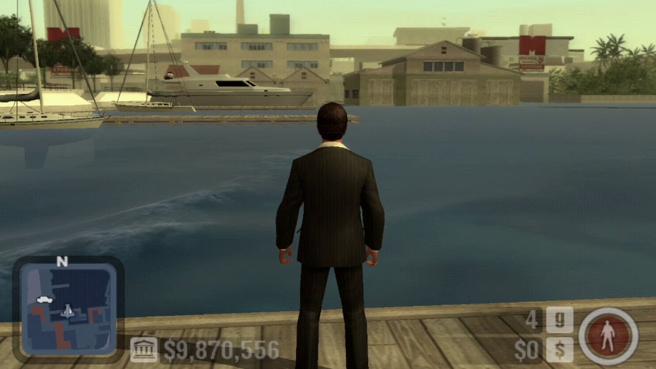 Scarface: The World Is Yours Playthrough (Part 14)