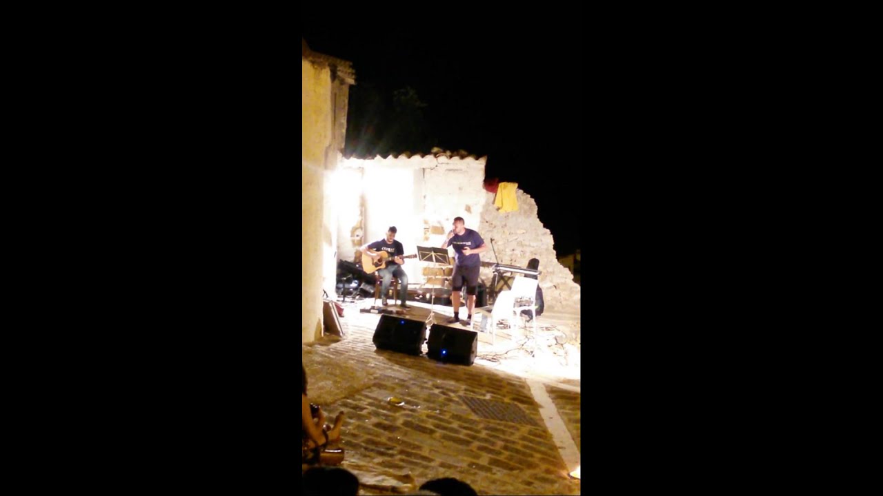 Siculish lingue e note in movimento