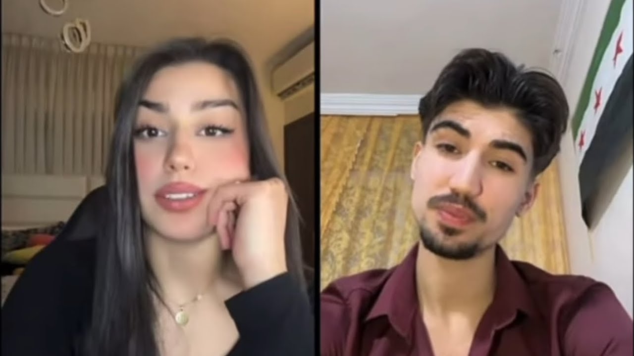 بث حنين عادل❤️9/1/2026