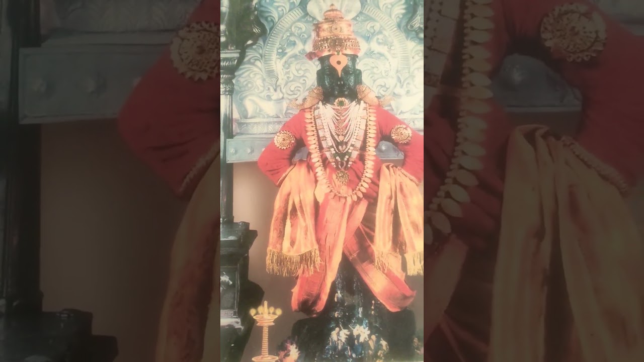 Vitthal Rukmini 🚩🚩🚩🚩🚩
