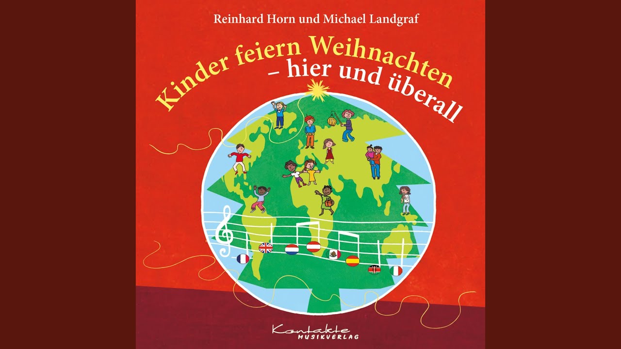 Die gute Hexe