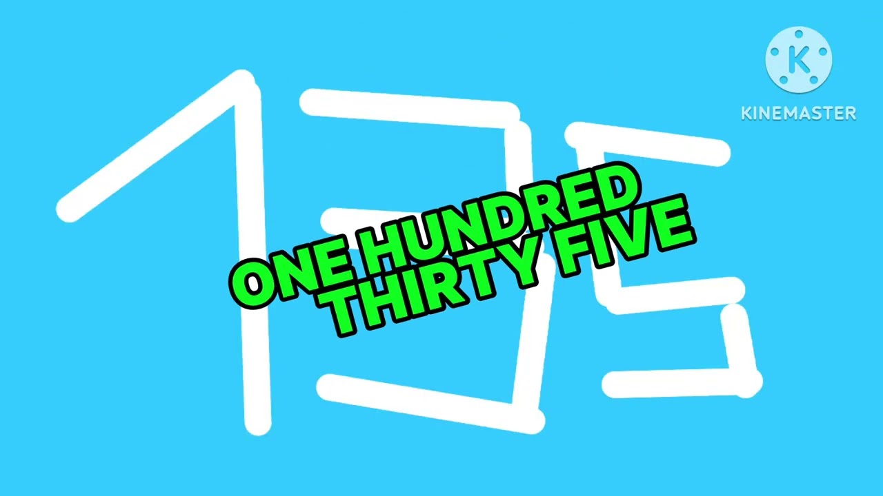 My Countdown 140-131