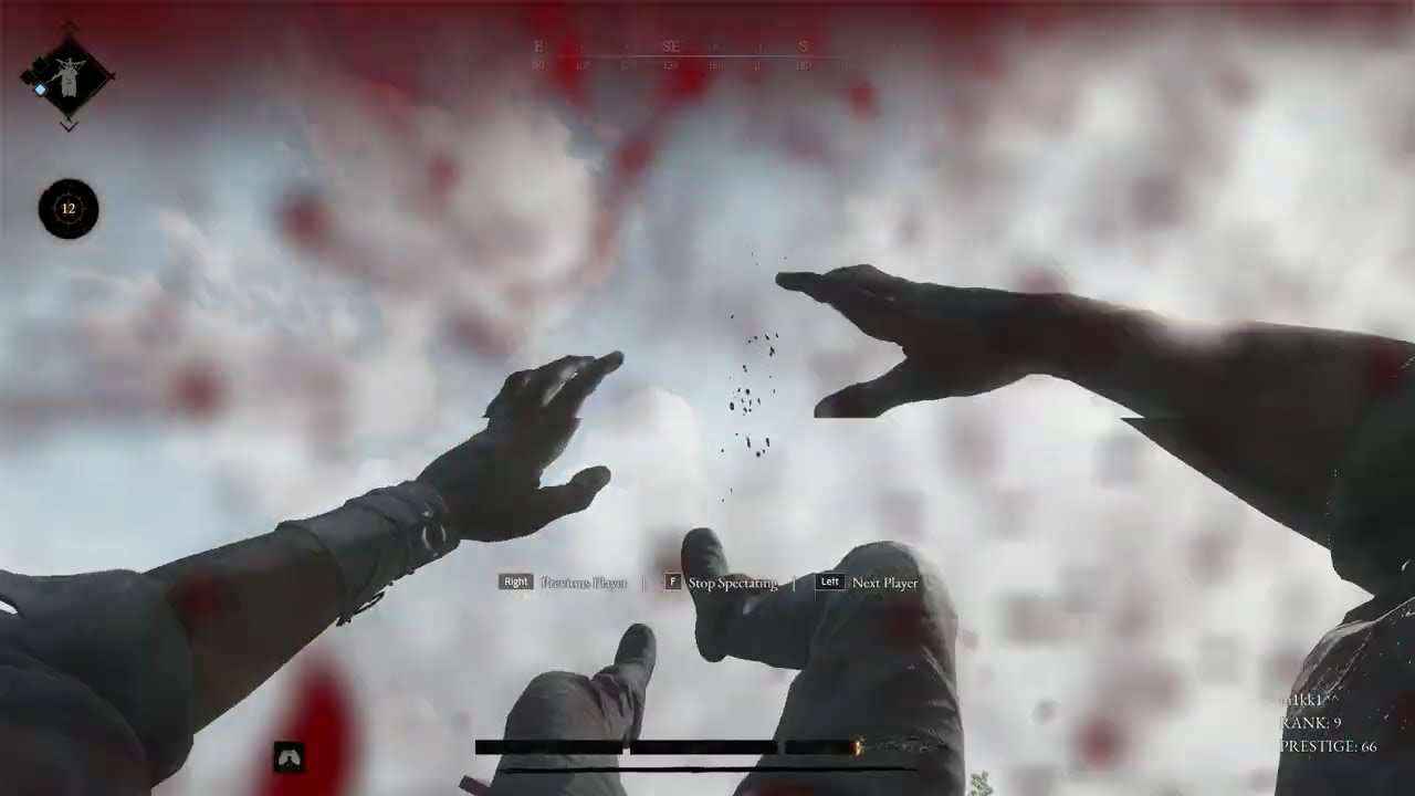 100% хакер в Hunt Showdown